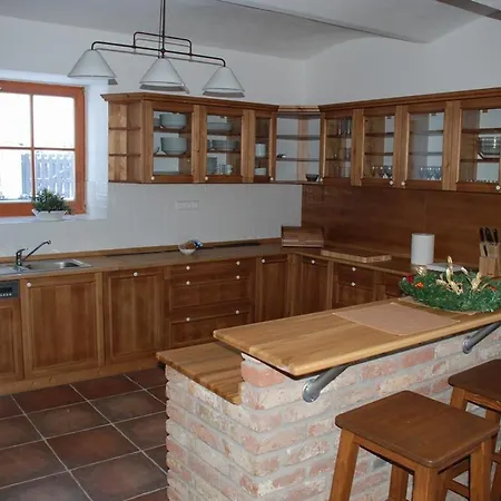 Casa de Campo Pension Holetín
