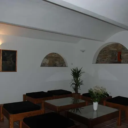 Pension Holetín Casa de Campo Horní Holetín