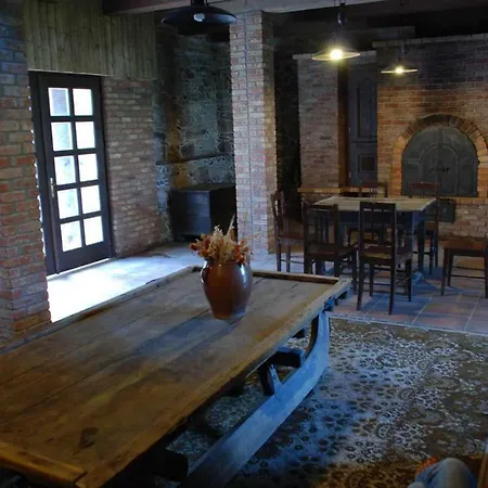 Pension Holetín