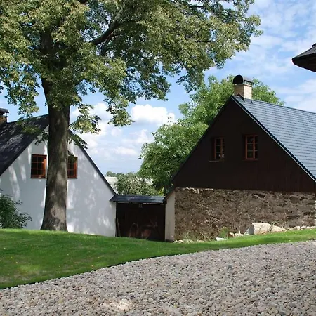 Pension Holetín Casa de Campo *