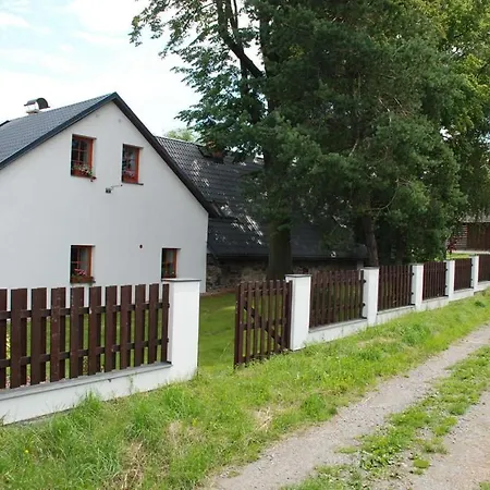 Pension Holetín