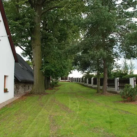 Casa de Campo Pension Holetín