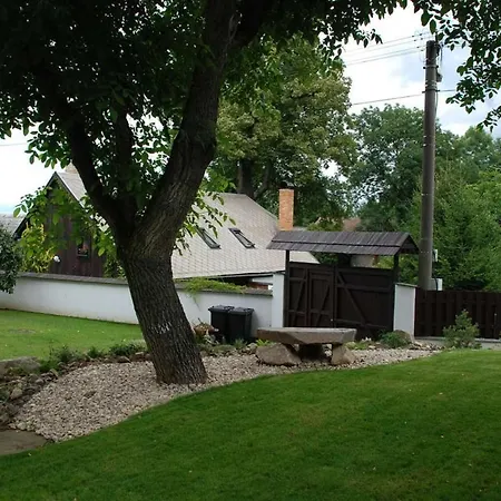 Casa de Campo Pension Holetín *
