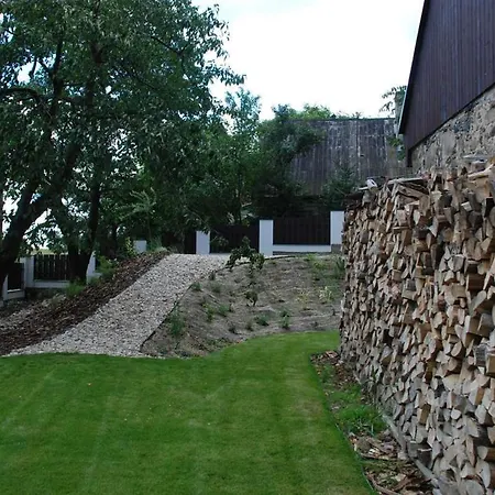 Casa de Campo Pension Holetín *