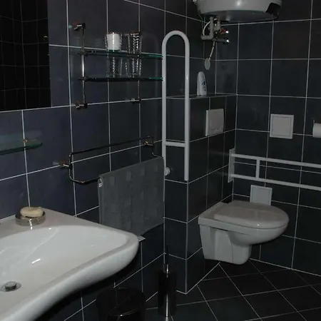 Casa de Campo Pension Holetín Horní Holetín