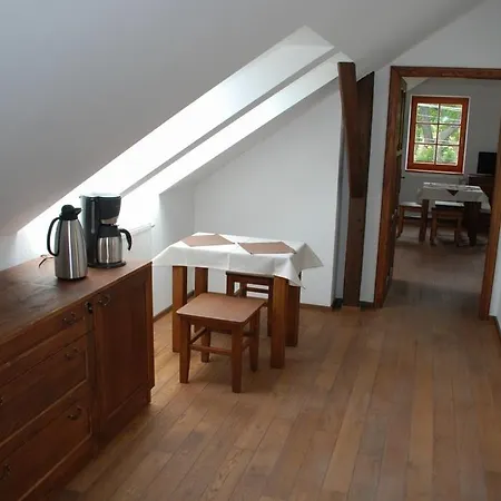 Pension Holetín Casa de Campo