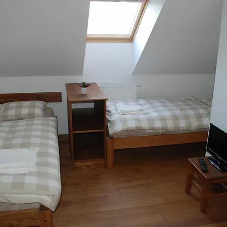Pension Holetín Casa de Campo