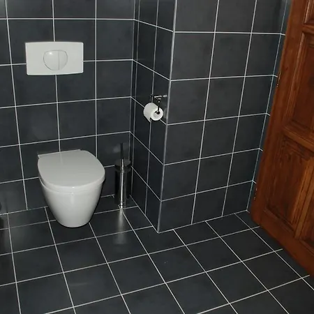 Casa de Campo Pension Holetín Horní Holetín