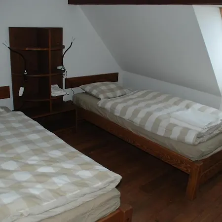 Casa de Campo Pension Holetín