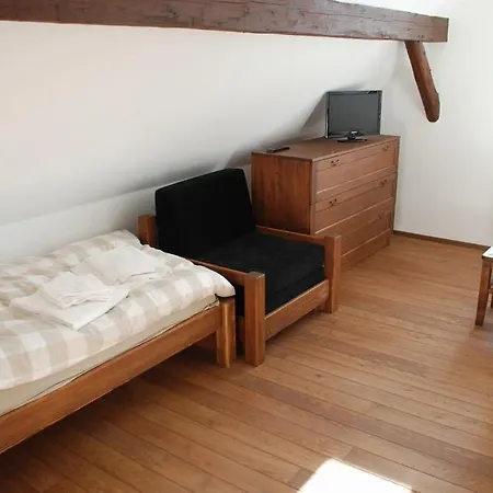 Pension Holetín Casa de Campo