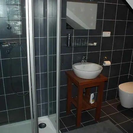 Pension Holetín Casa de Campo *