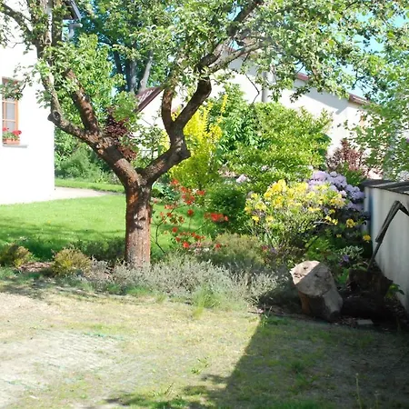 Pension Holetin *