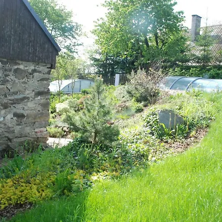 Pension Holetin Country house