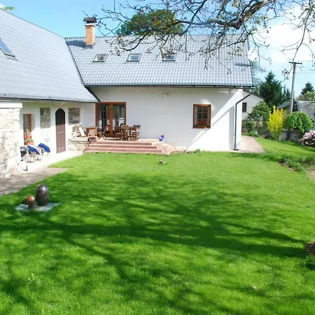 Country house Pension Holetin *