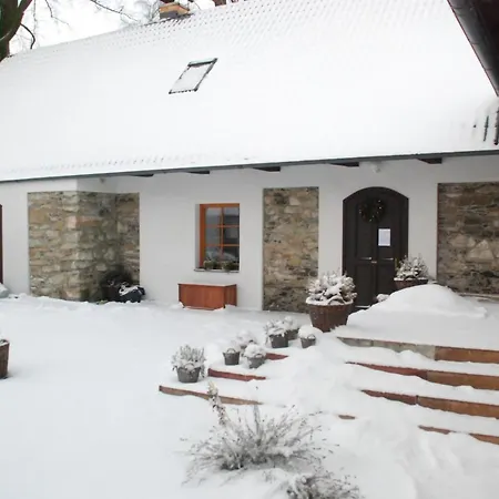 Pension Holetin * Horni Holetin