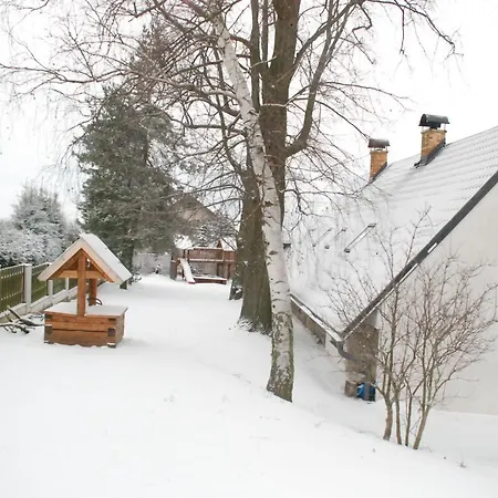 Pension Holetin Country house *